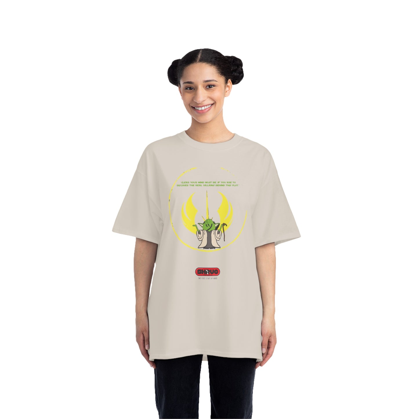 YODA T-Shirt