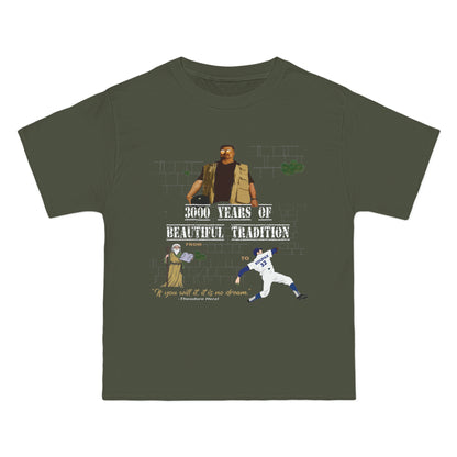 From Moses to Sandy T-Shirt