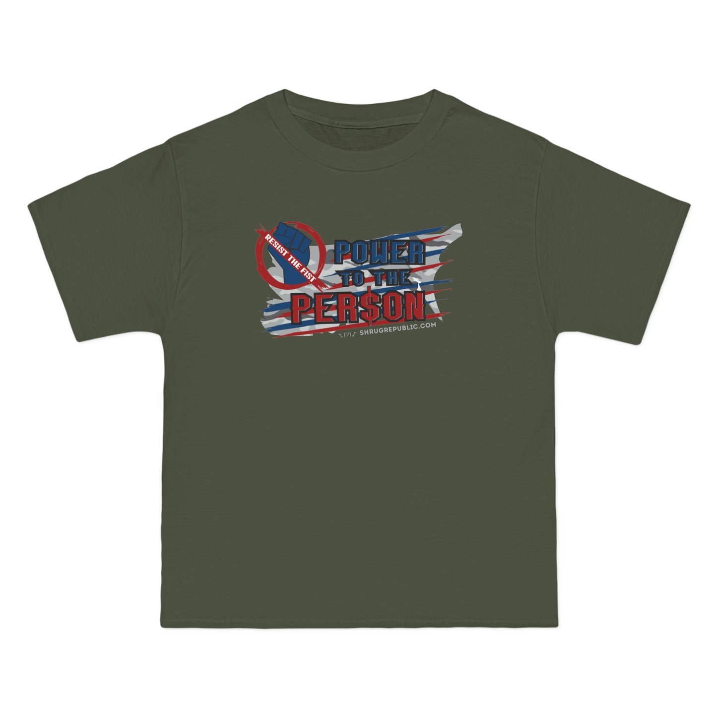 AMERICAN SPIRIT T-Shirt