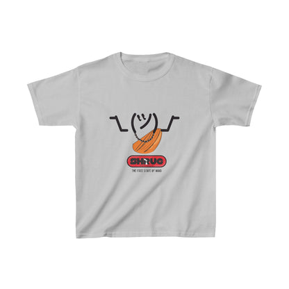 Monk Shruggie Kids Tee