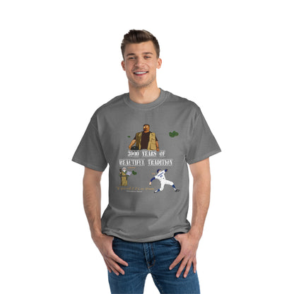 From Moses to Sandy T-Shirt