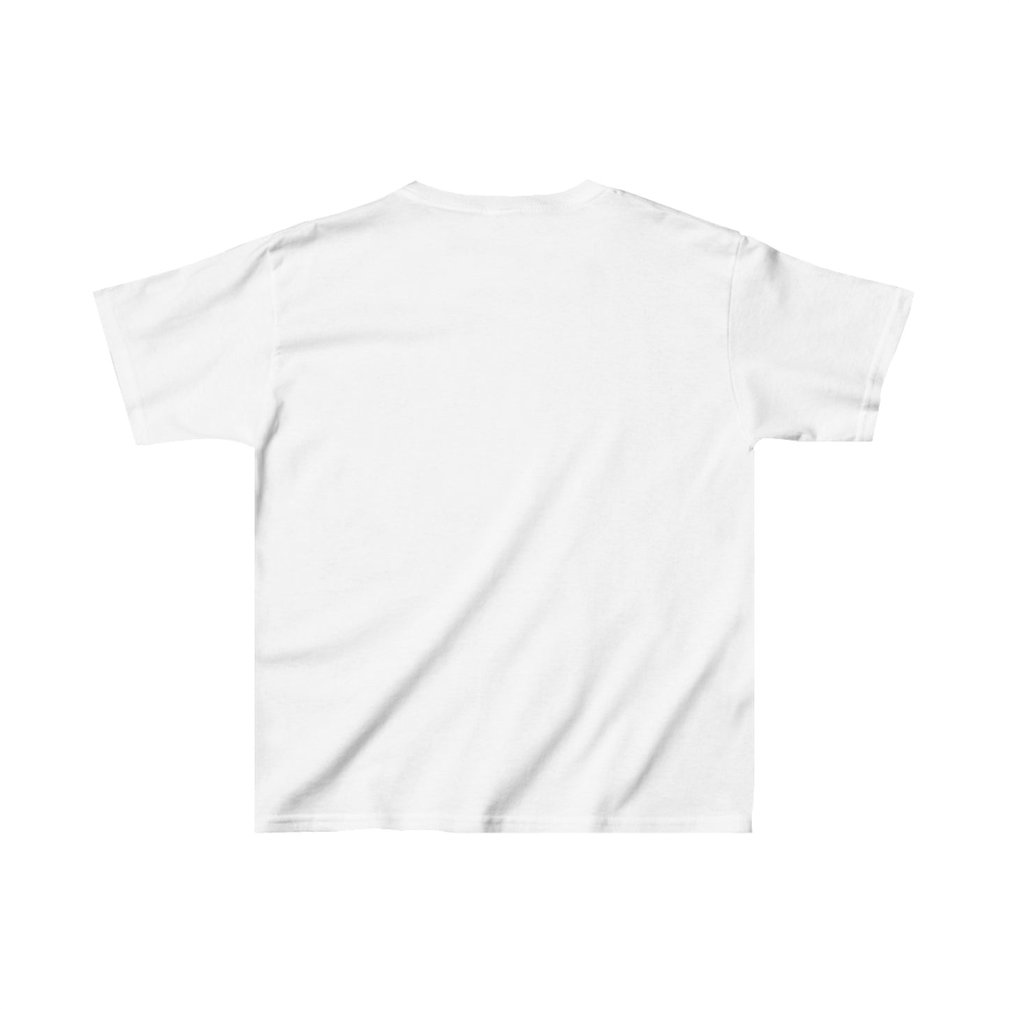 Larry Shruggie Kids Tee