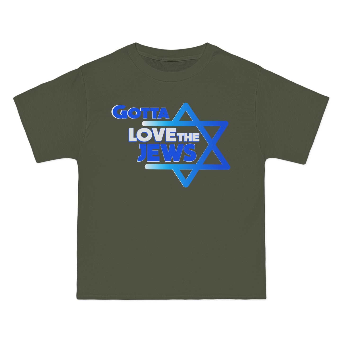 GottaLoveTheJews!  T-Shirt