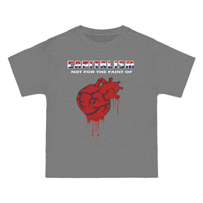 BLEEDING HEART  T-Shirt