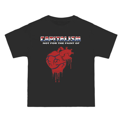 BLEEDING HEART  T-Shirt