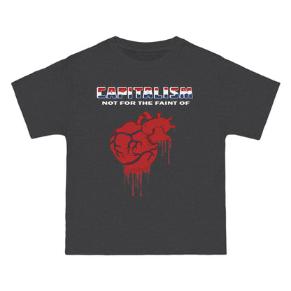 BLEEDING HEART  T-Shirt