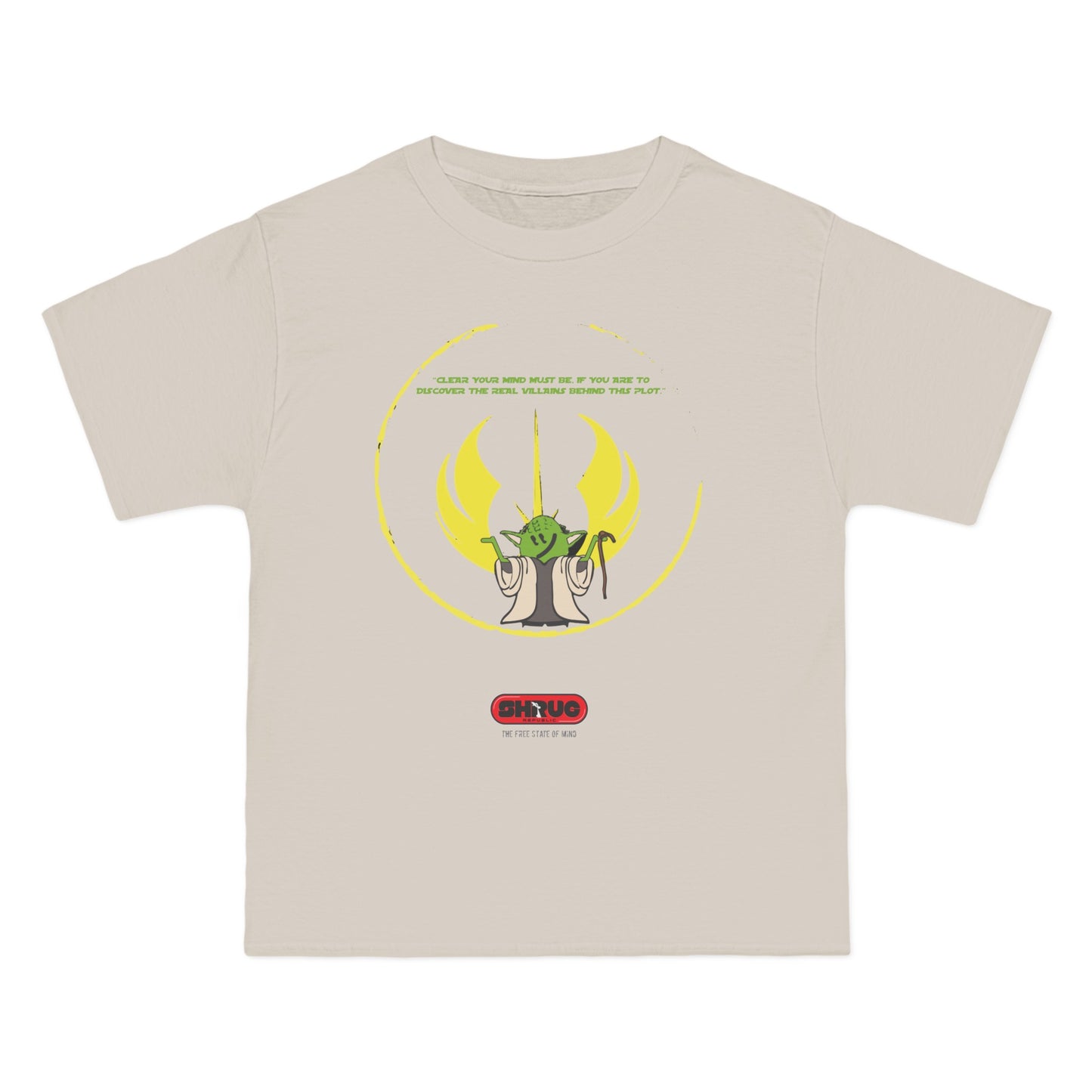 YODA T-Shirt