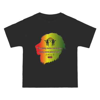 RASTA HARVEST T-Shirt