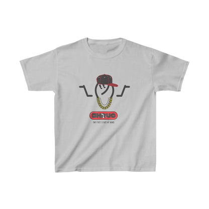 Bad boy Shruggie Kids Tee