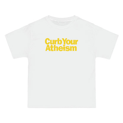 Curb your Atheism T-Shirt