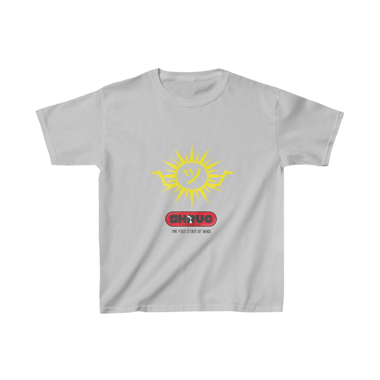 Sun Shruggie Kids Tee