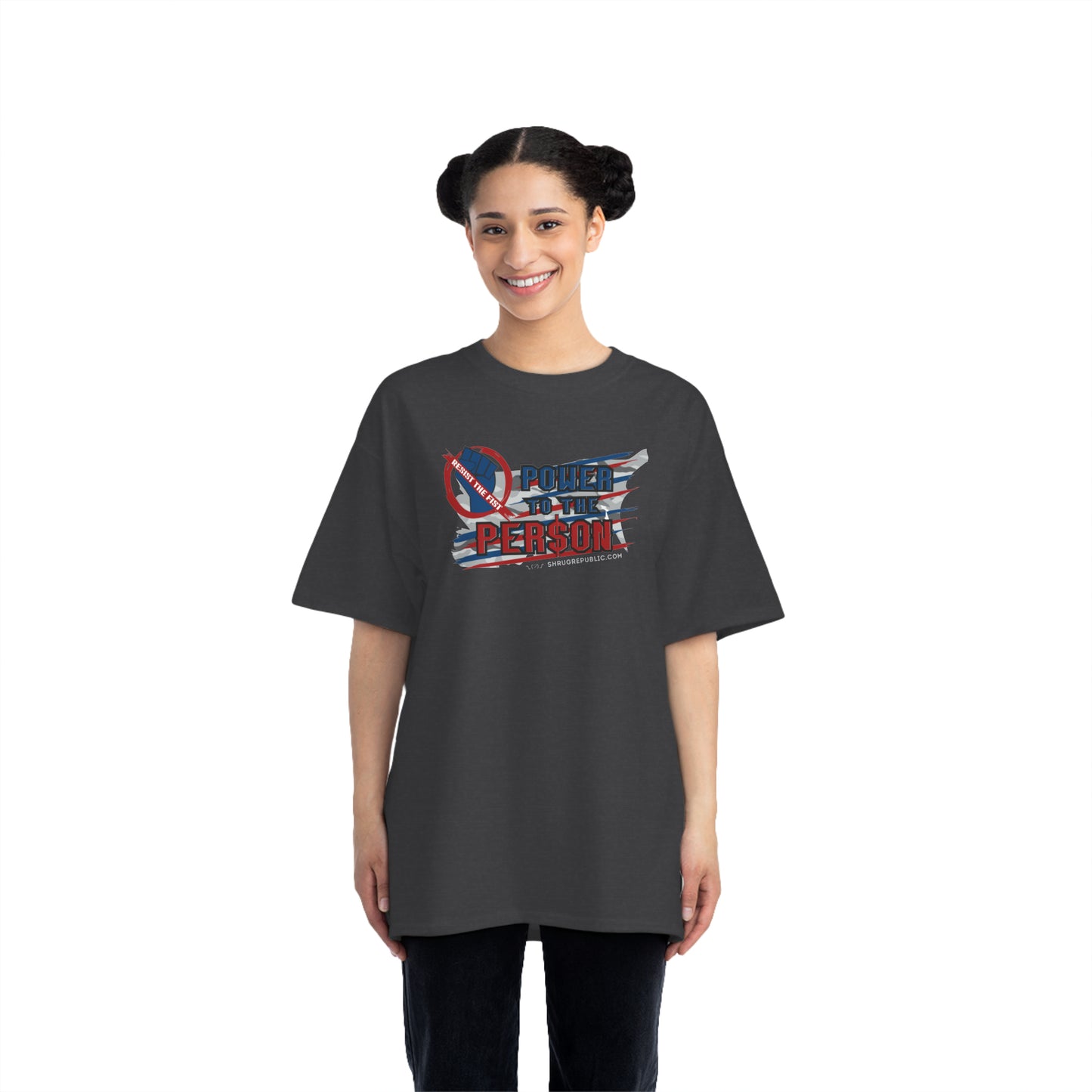 AMERICAN SPIRIT T-Shirt