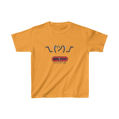 Larry Shruggie Kids Tee