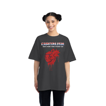 BLEEDING HEART  T-Shirt