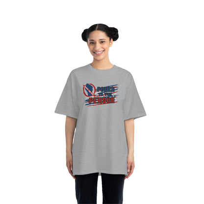 AMERICAN SPIRIT T-Shirt