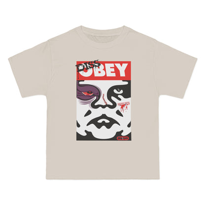 Diss Obey T-Shirt