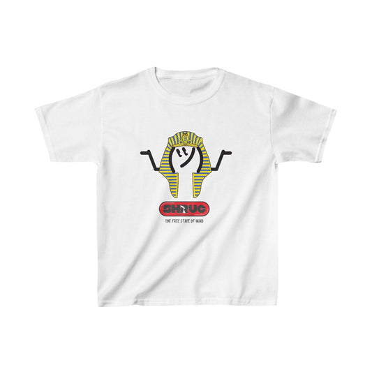 Egyptian Shruggie Kids  Tee