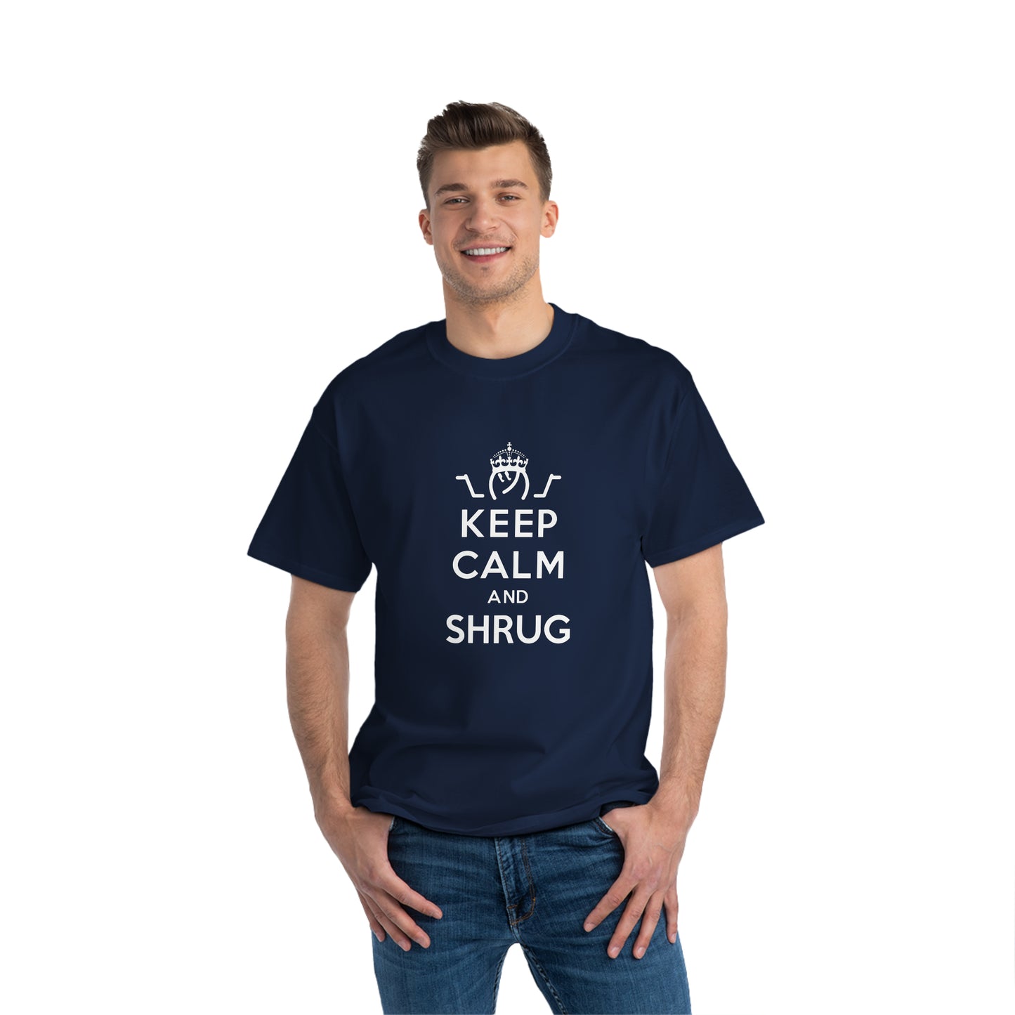 KEEP CALM T-Shirt