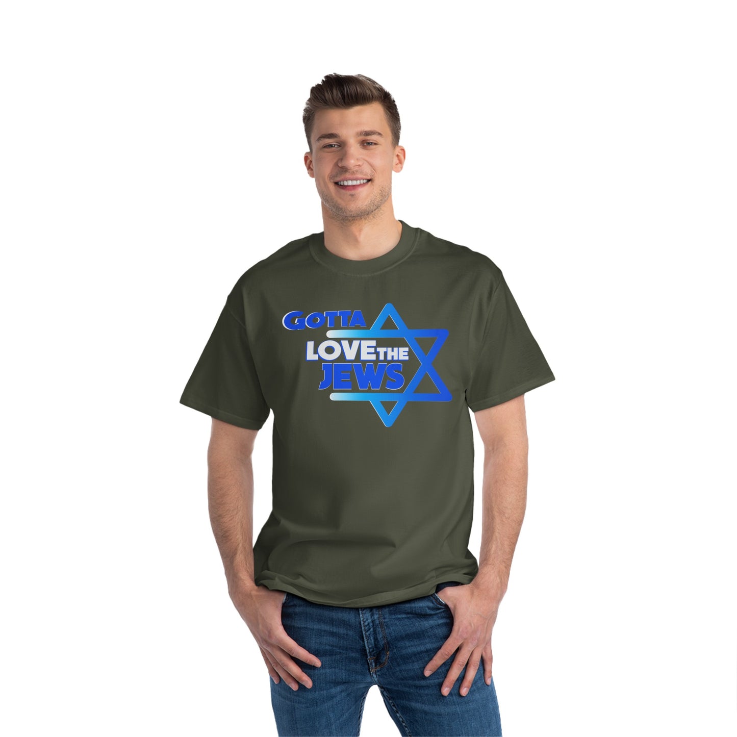 GottaLoveTheJews!  T-Shirt