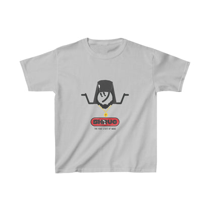 Greek Orthodox Shruggie Kids Tee