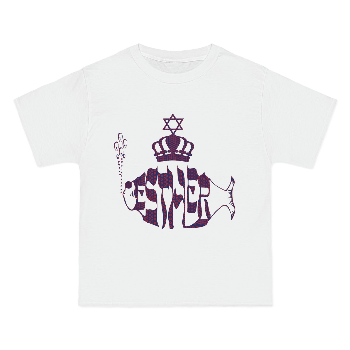 QUEEN ESTHER T-Shirt