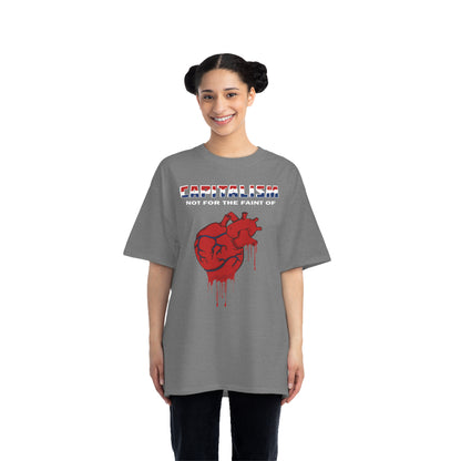 BLEEDING HEART  T-Shirt