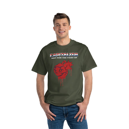 BLEEDING HEART  T-Shirt