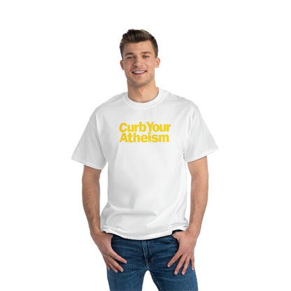 Curb your Atheism T-Shirt