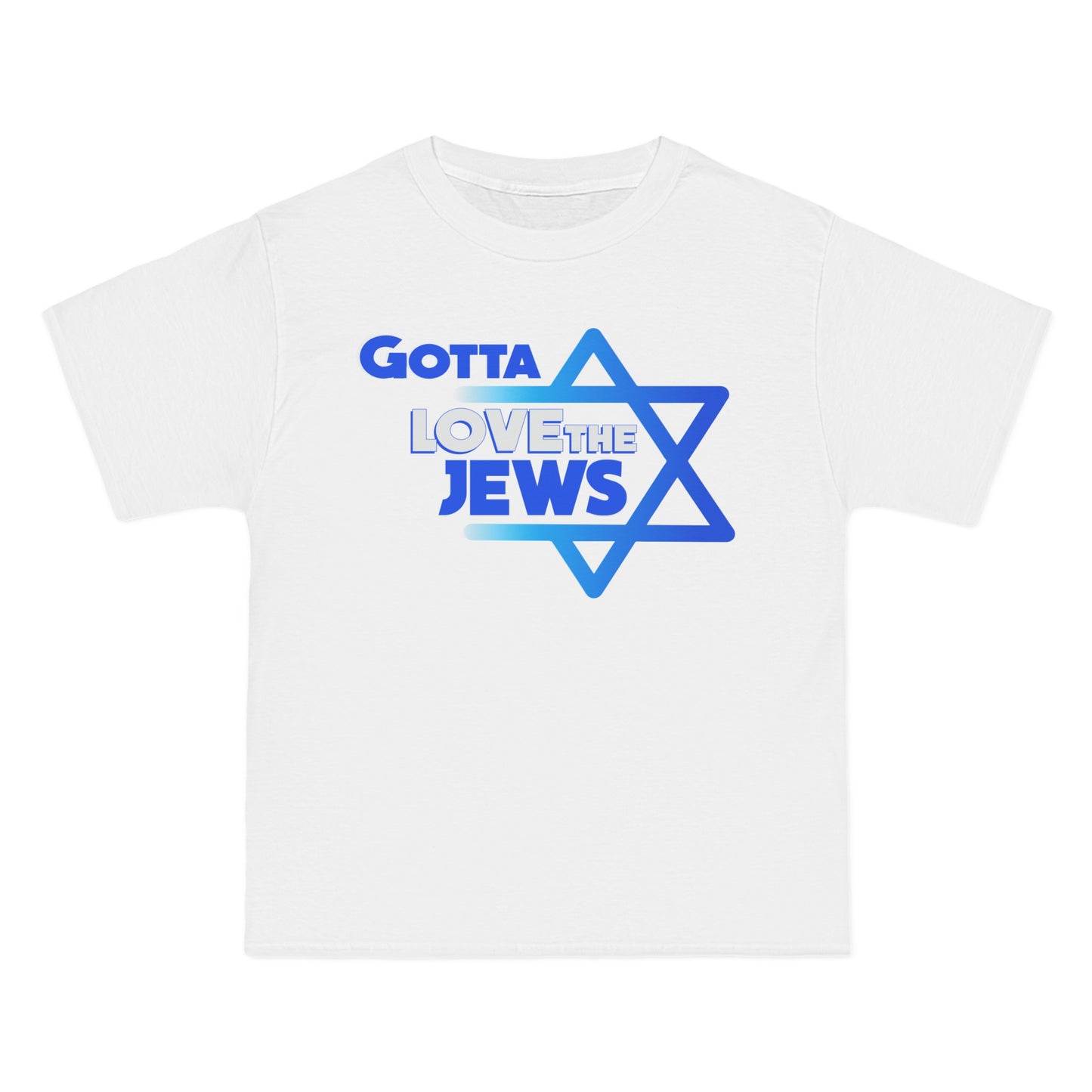 GottaLoveTheJews!  T-Shirt