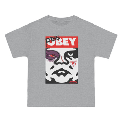 Diss Obey T-Shirt