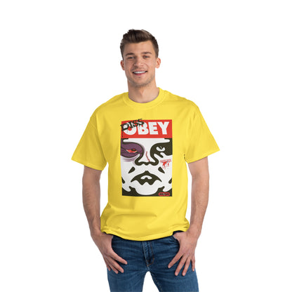 Diss Obey T-Shirt