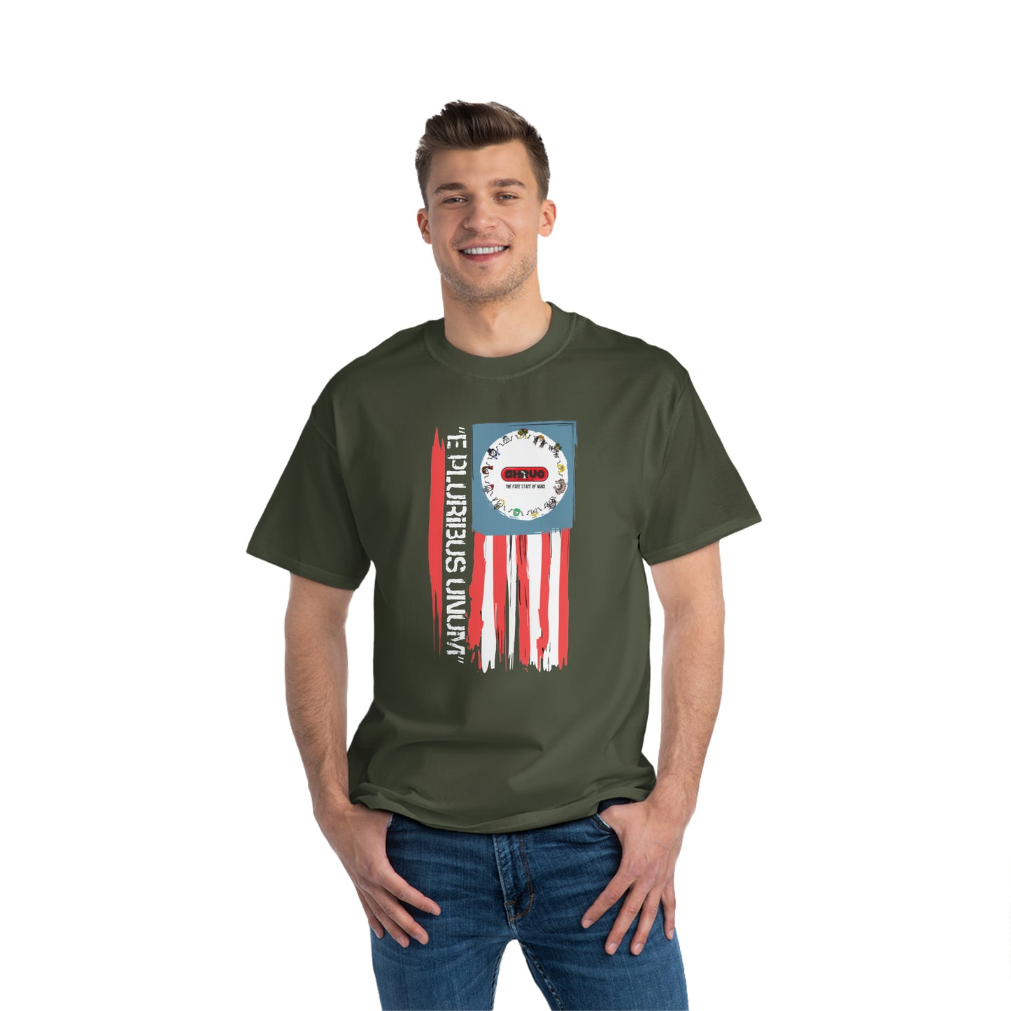 American Appropriation T-Shirt