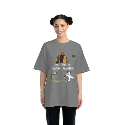 From Moses to Sandy T-Shirt