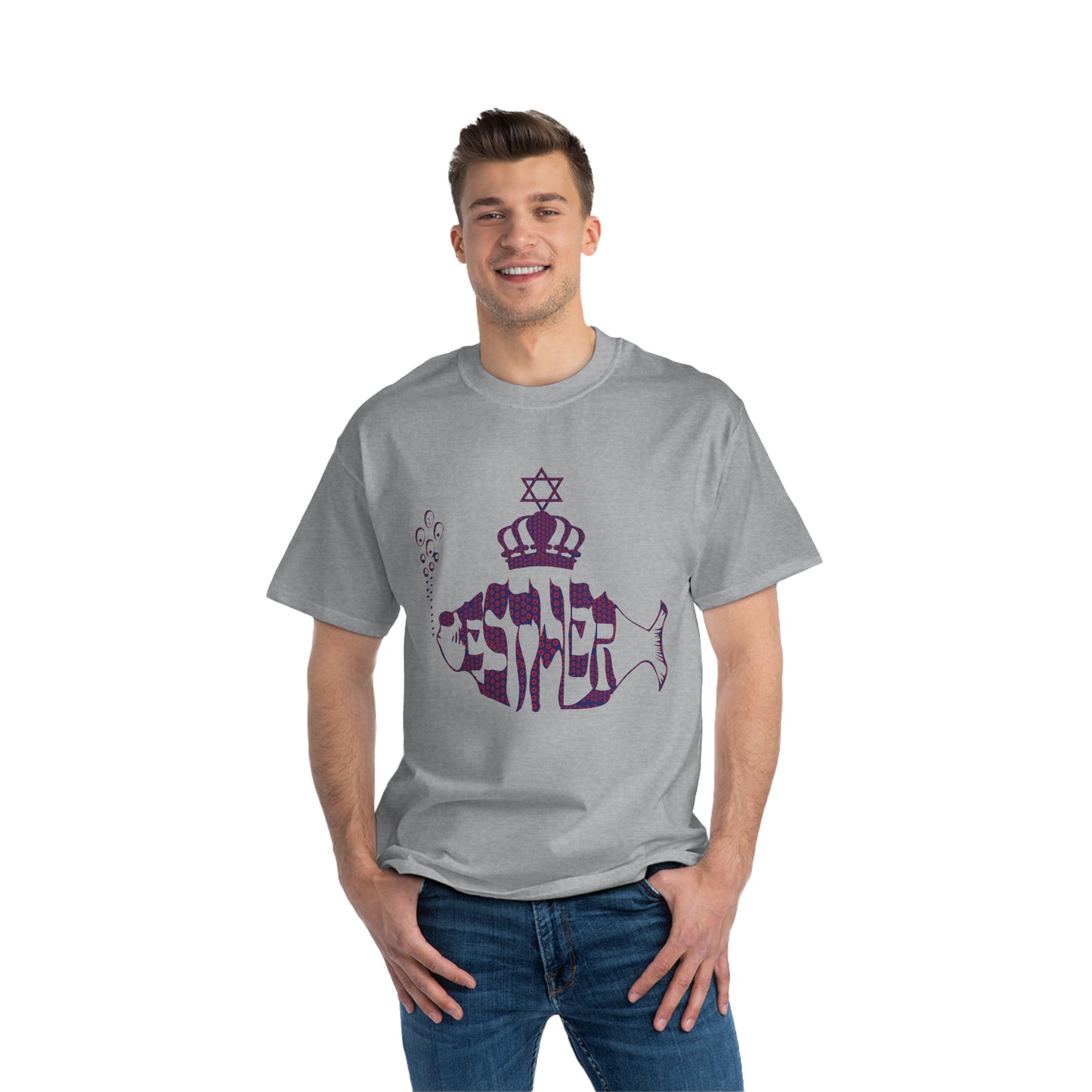 QUEEN ESTHER T-Shirt