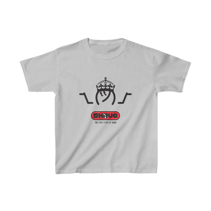 Royalty Shruggie Kids Tee