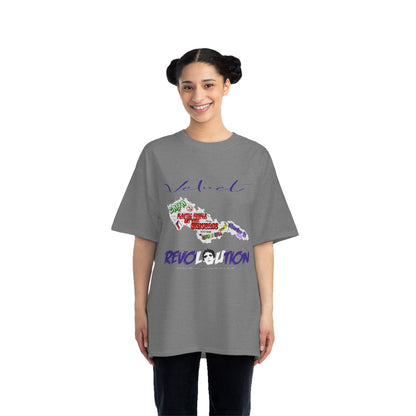 Velvet Revoloution T-Shirt