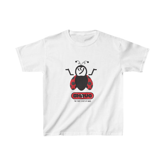 Bug Shruggie Kids Tee