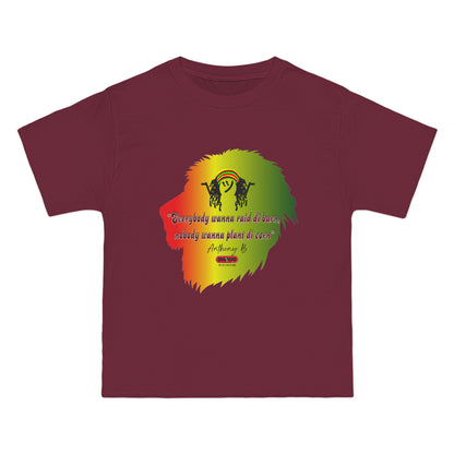 RASTA HARVEST T-Shirt