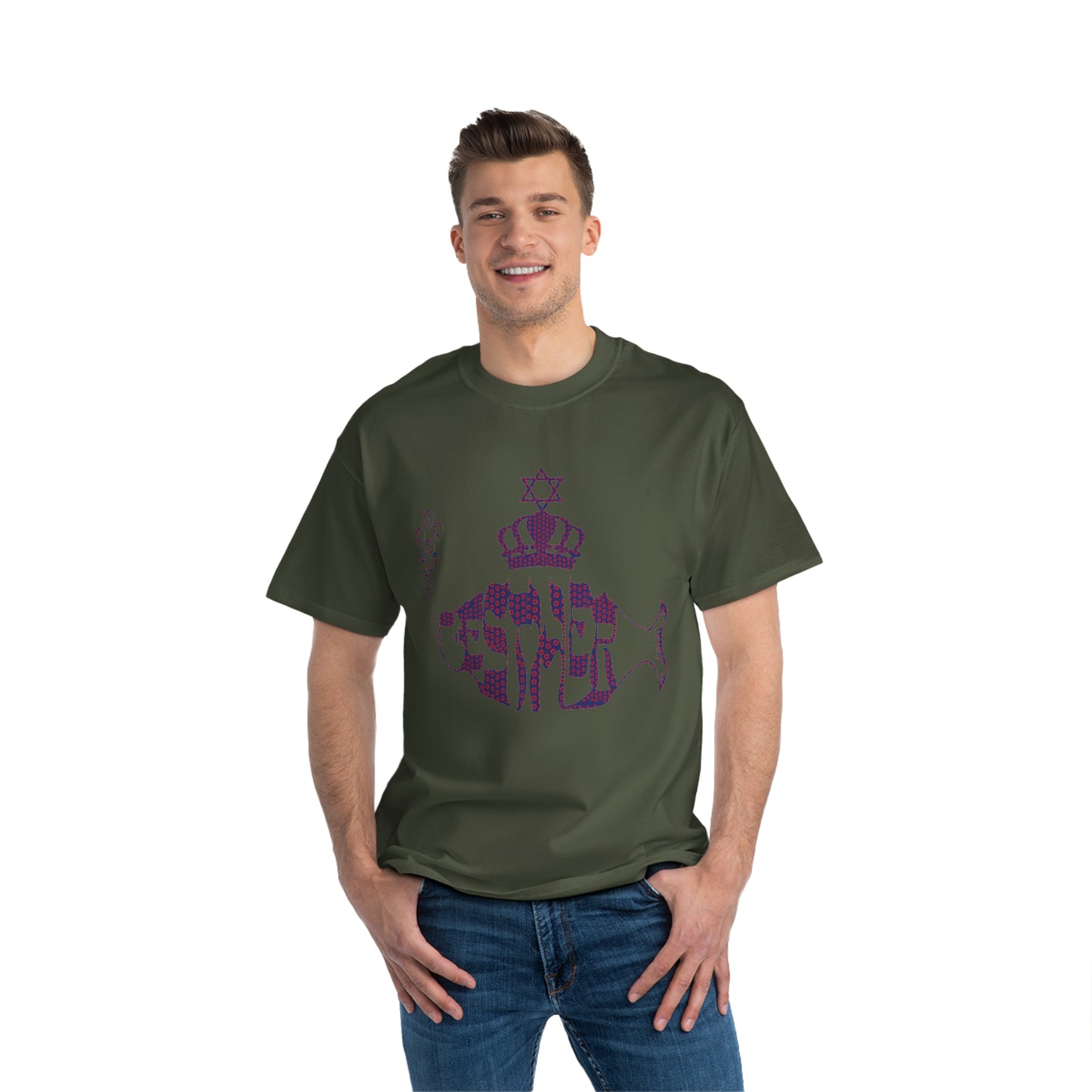 QUEEN ESTHER T-Shirt