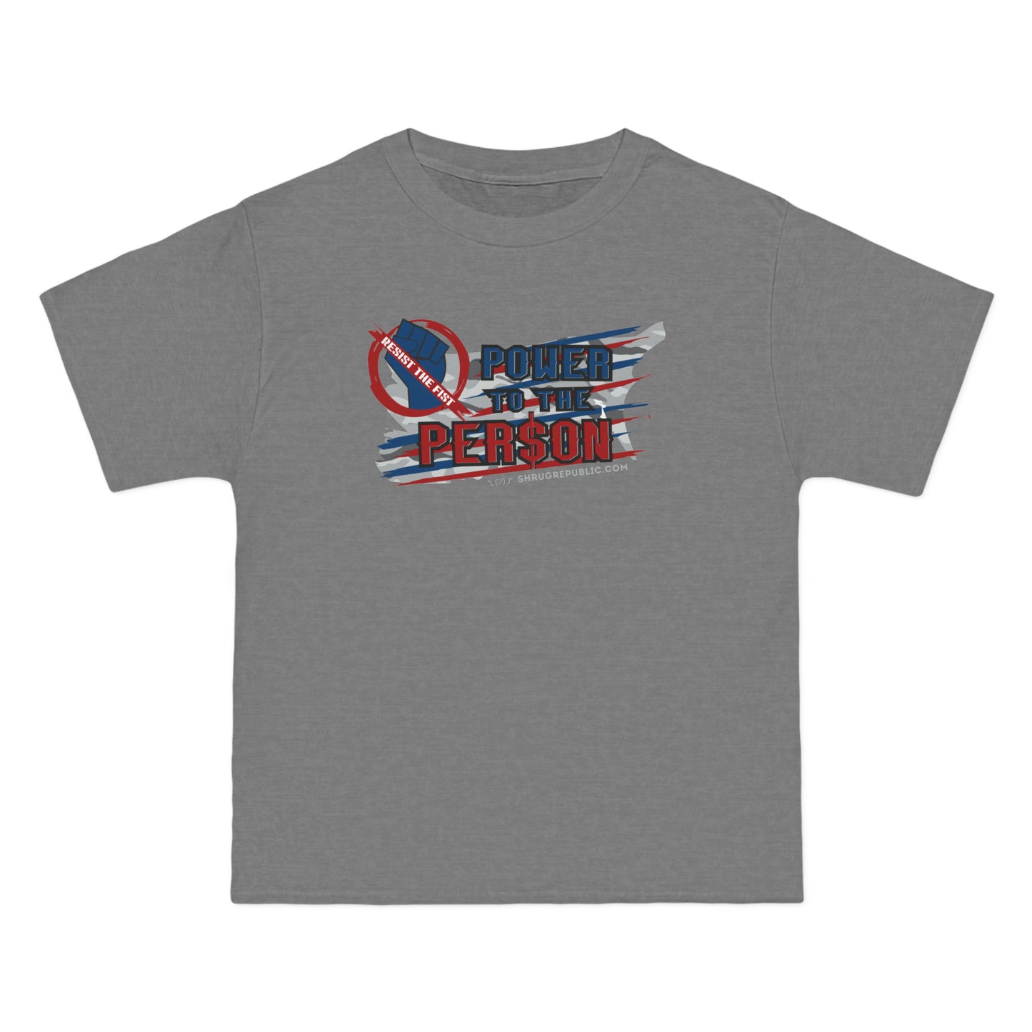 AMERICAN SPIRIT T-Shirt