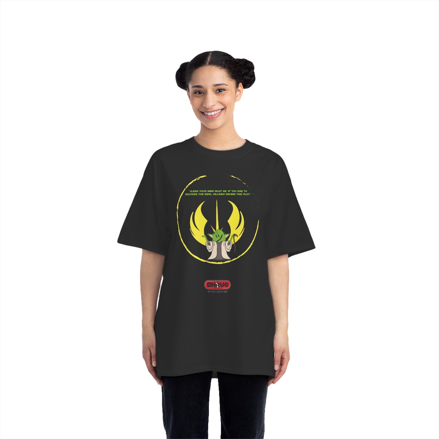 YODA T-Shirt