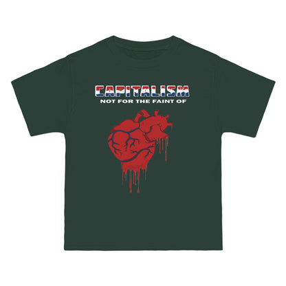 BLEEDING HEART  T-Shirt