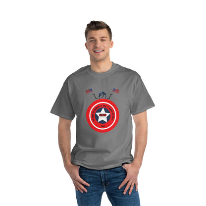 Captain's Log T-Shirt