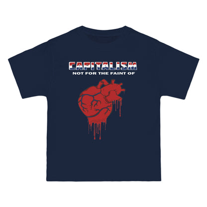 BLEEDING HEART  T-Shirt