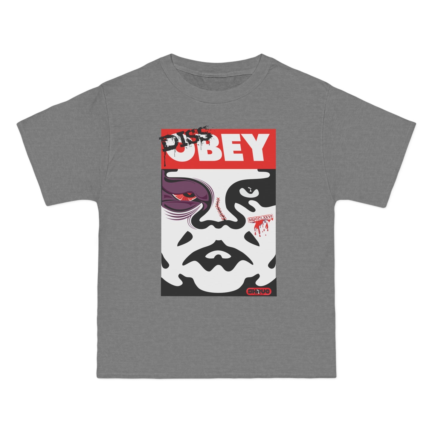 Diss Obey T-Shirt