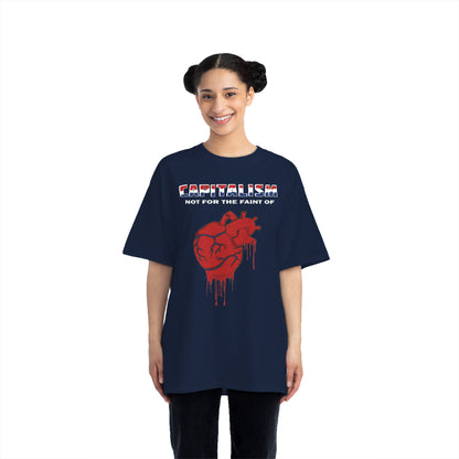 BLEEDING HEART  T-Shirt