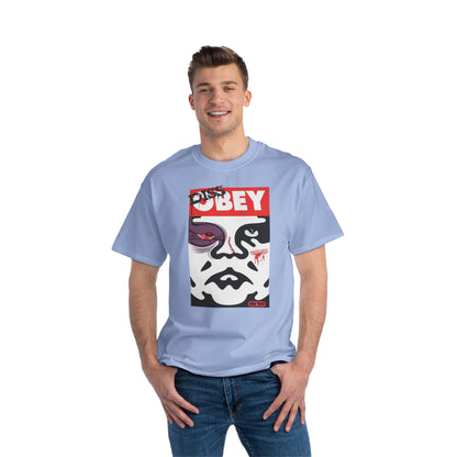 Diss Obey T-Shirt