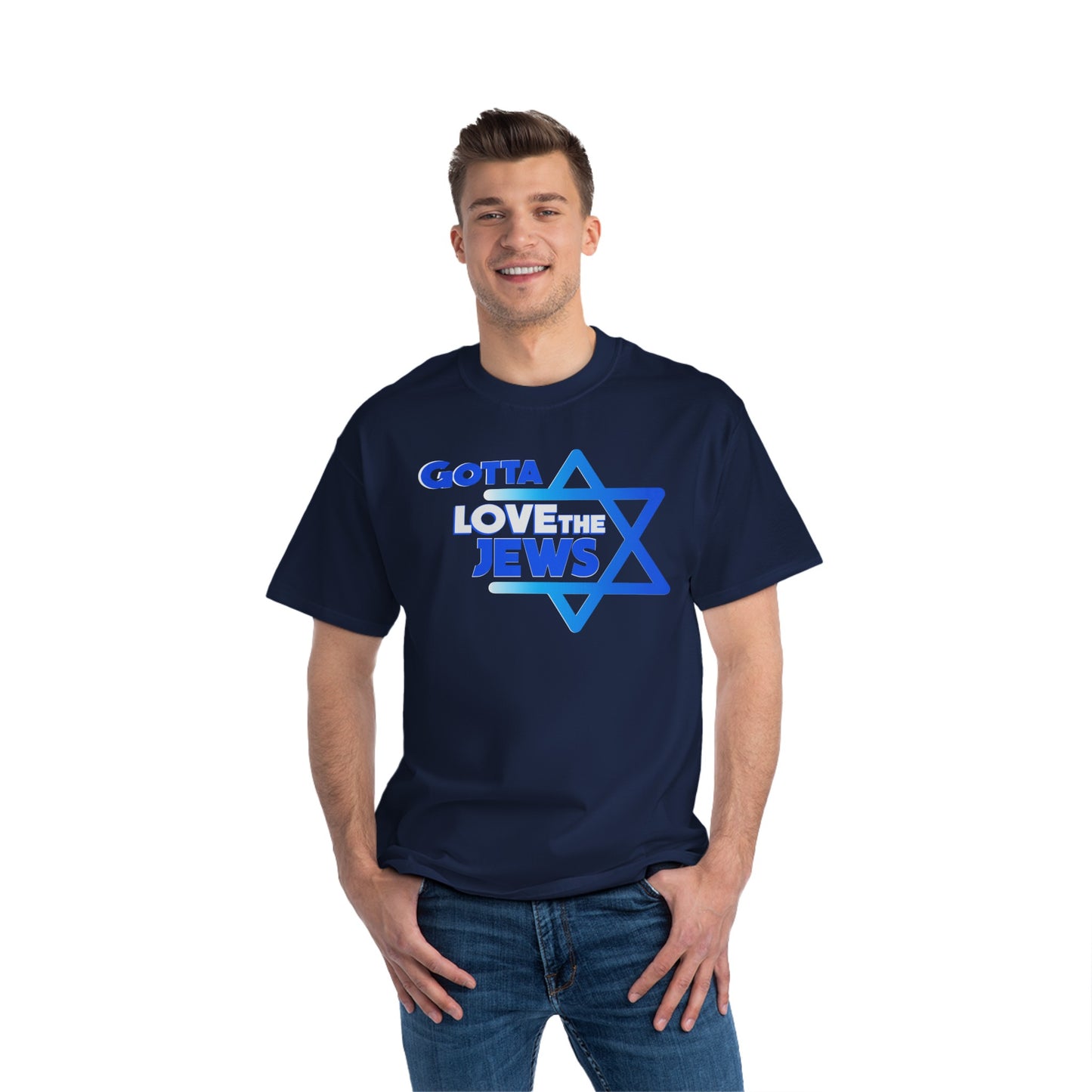 GottaLoveTheJews!  T-Shirt