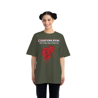 BLEEDING HEART  T-Shirt