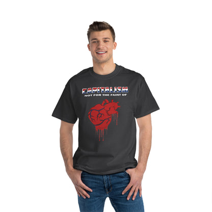 BLEEDING HEART  T-Shirt